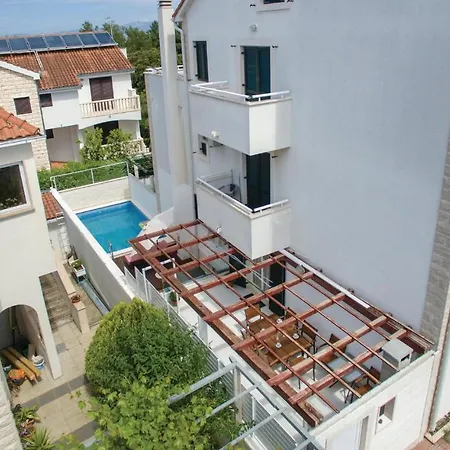 Four-bedroom In *