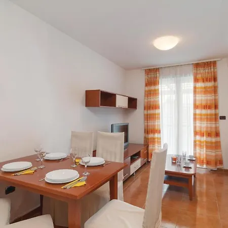 Four-bedroom In