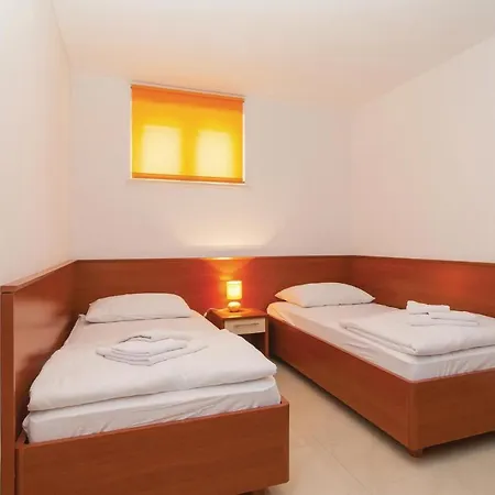 Apartament Four-bedroom In *