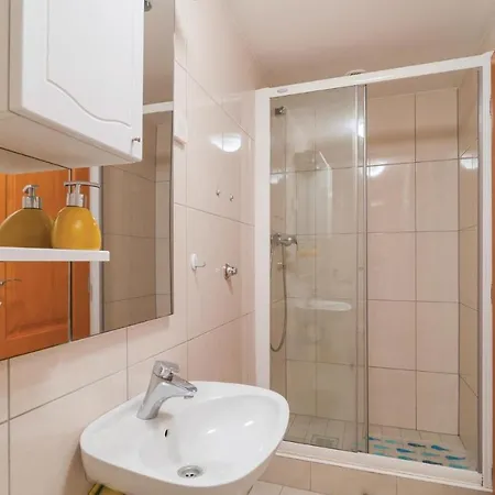 Four-bedroom In * Supetar