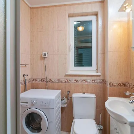 Four-bedroom In