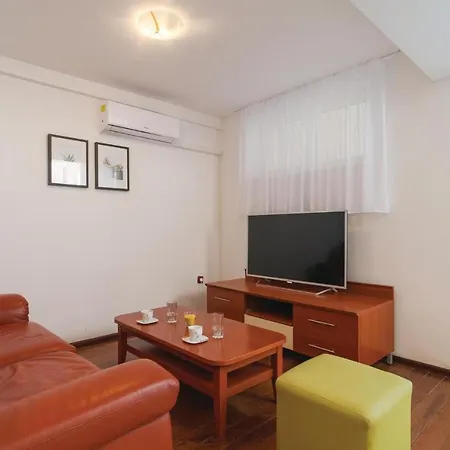 Four-bedroom In