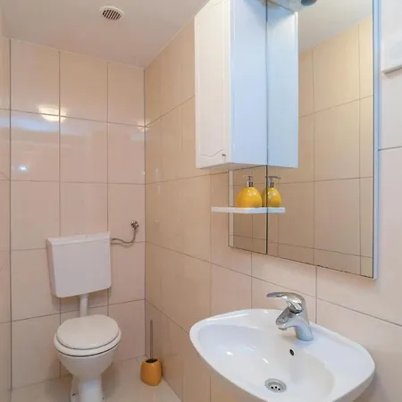 Four-bedroom In *