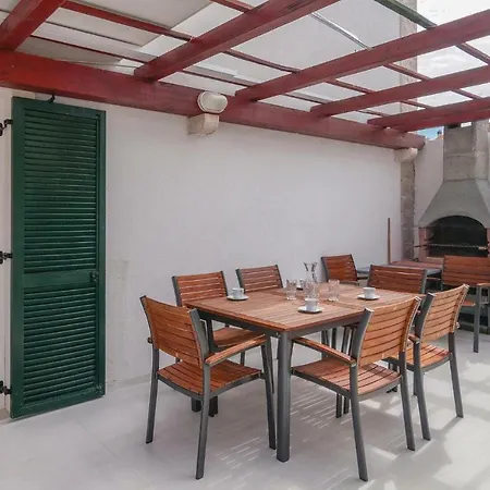 Four-bedroom In